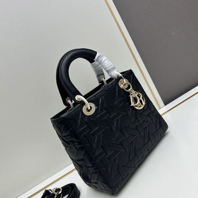 D*or shopping bags